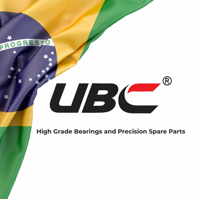 Arruela De Rolamento